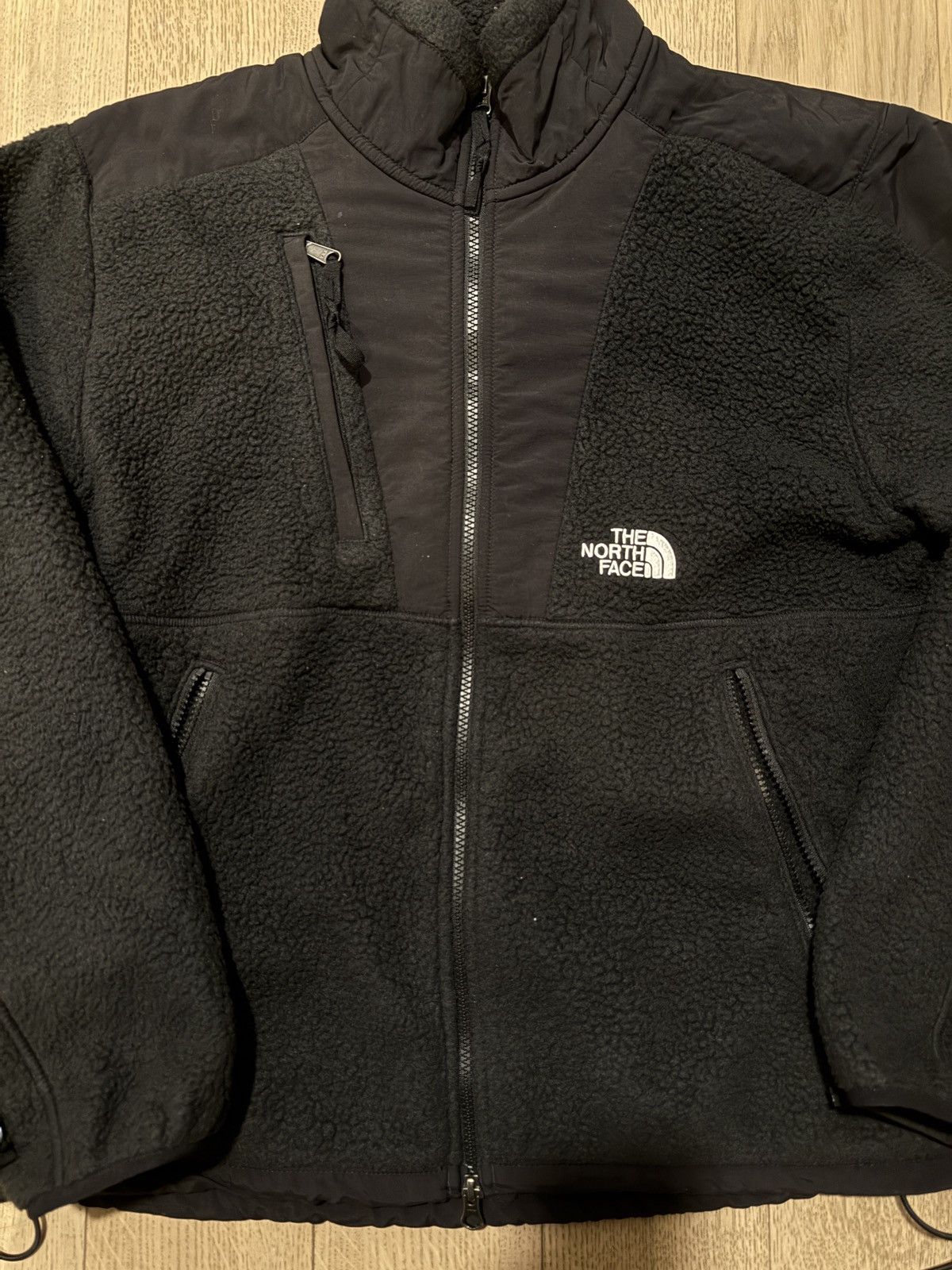 The North Face The North Face Sherpa size Medium Size US M / EU 48-50 / 2 - 2 Thumbnail