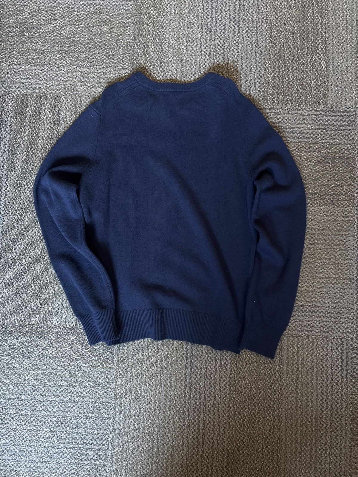 Banana Republic Banana Republic knitted sweater Size US L / EU 52-54 / 3 - 4 Thumbnail