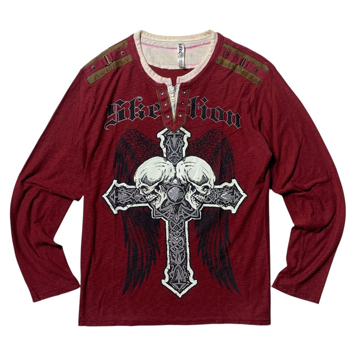 14th Addiction × If Six Was Nine × Japanese Brand Japanese Archive