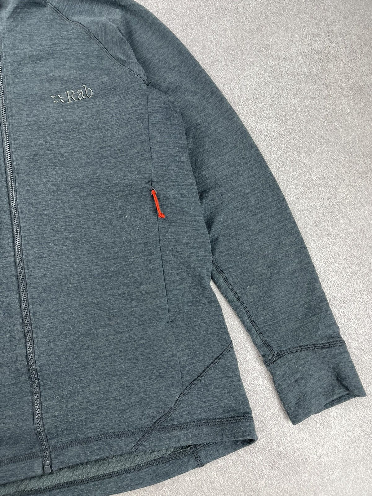 Rab Rab Thermic Nexus Hoody Jacket Women’s Size S / US 4 / IT 40 - 2 Thumbnail