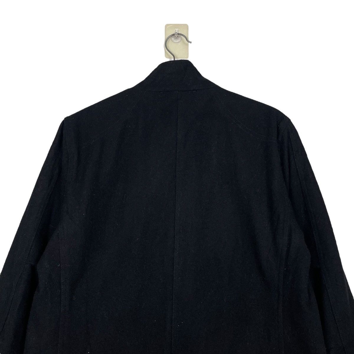 Other Green Label Relaxing Black Jacket Size US M / EU 48-50 / 2 - 8 Thumbnail