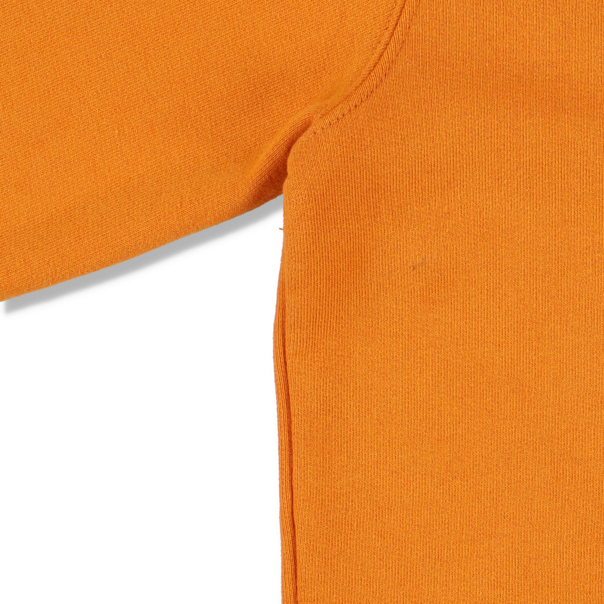 Off-White Orange Tape Arrows Logo Sweatshirt Size US M / EU 48-50 / 2 - 8 Thumbnail