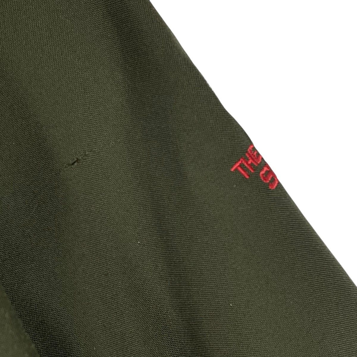Goretex × The North Face The North Face Summit Series Mountain Goretax Size US XL / EU 56 / 4 - 8 Thumbnail