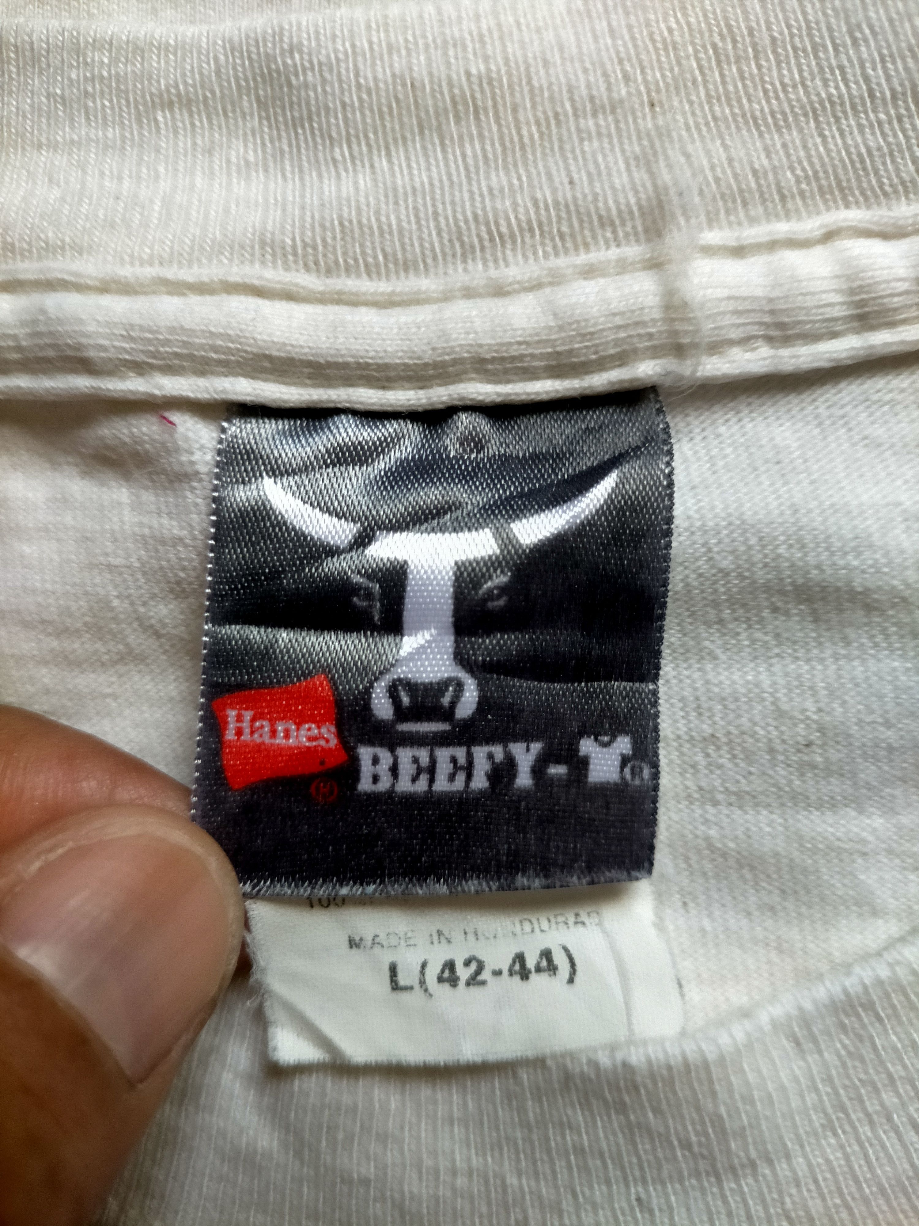 Anime Vtg y2k TM DC Comics tee Size US L / EU 52-54 / 3 - 6 Thumbnail