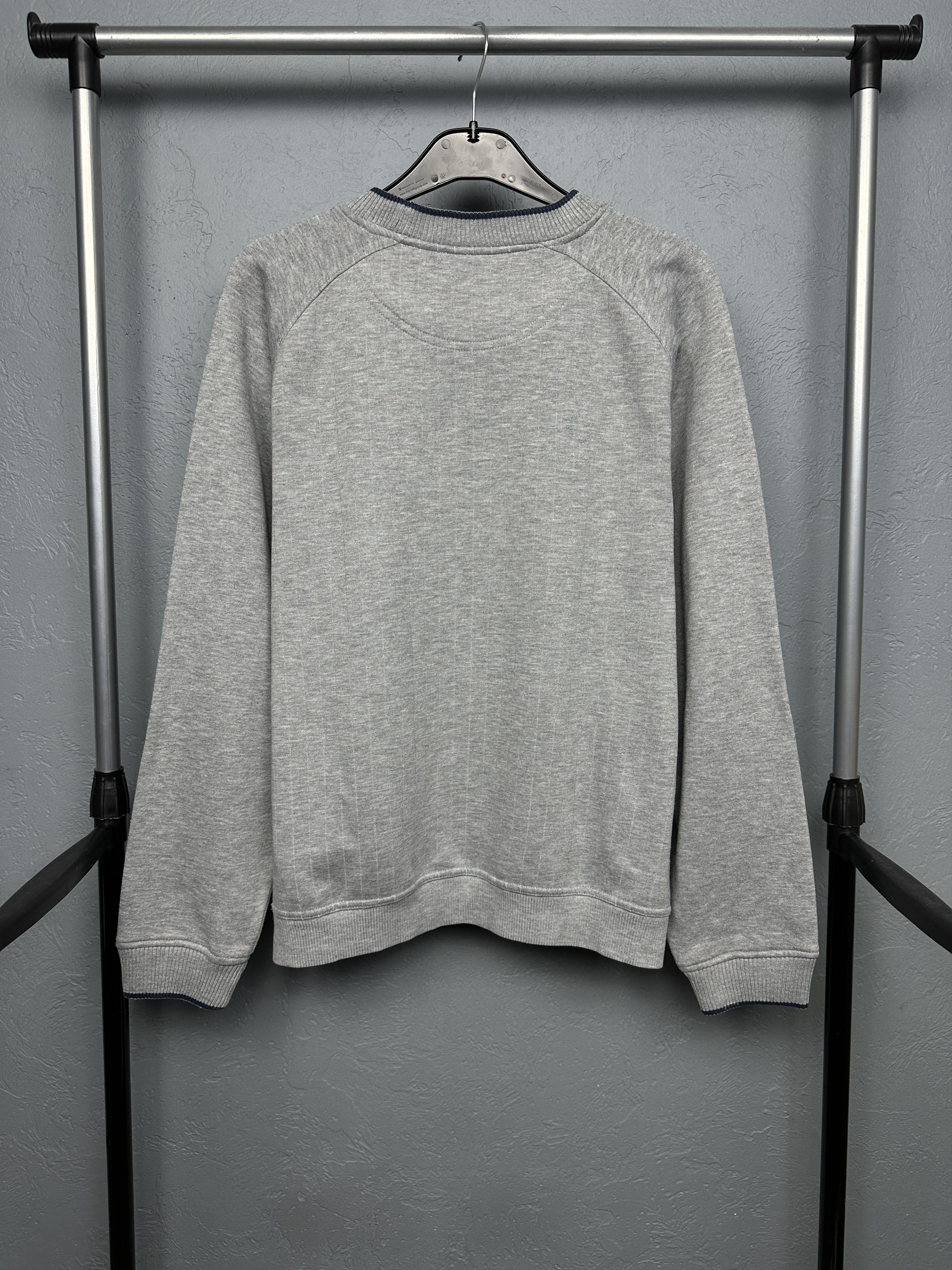 Umbro Umbro 90s Vintage Mens Sweatshirt Size US L / EU 52-54 / 3 - 6 Thumbnail