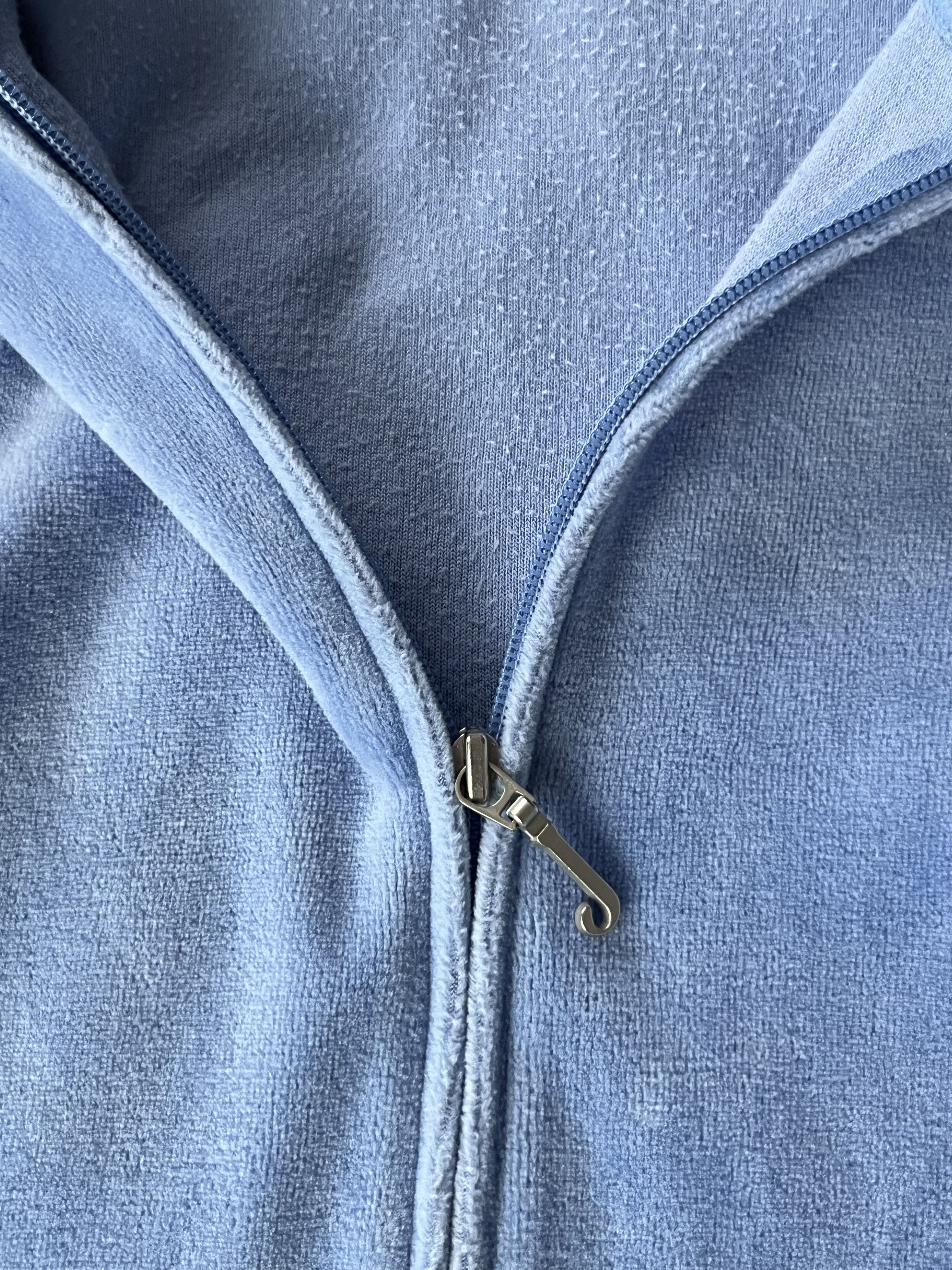 Juicy Couture Luxury Zip Hoodies Juicy Couture Y2K Style Streetwear Size M / US 6-8 / IT 42-44 - 11 Thumbnail