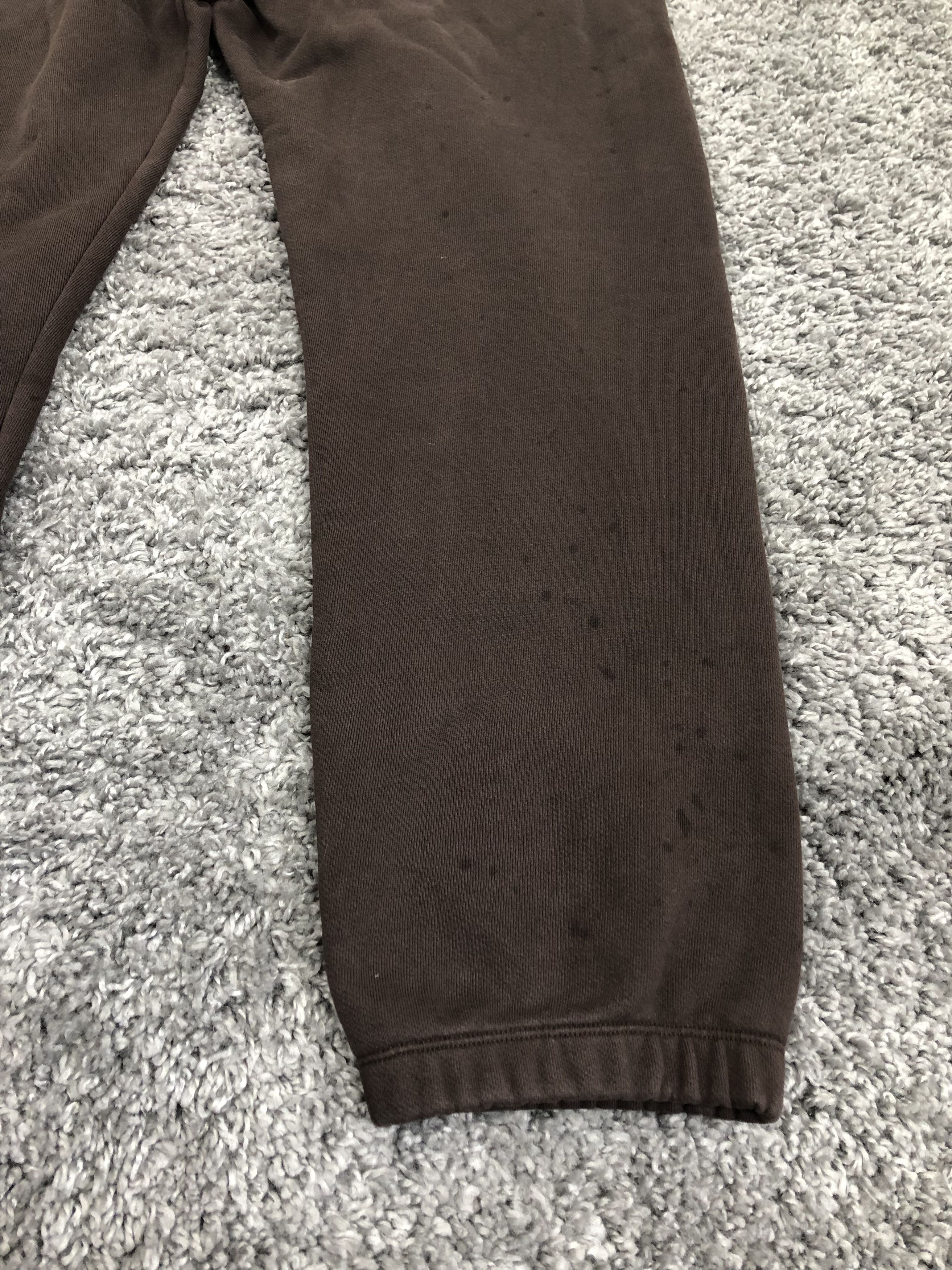 Balenciaga Balenciaga 2016 Baggy Sweatpants Size US 33 - 12 Thumbnail