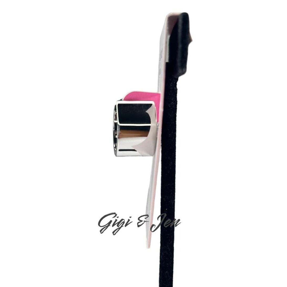 Kate Spade Kate Spade Huggie Hoop Silver Earrings Size ONE SIZE - 2 Thumbnail