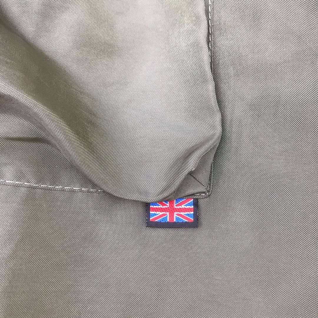 Belstaff × GOREWEAR Vintage BELSTAFF TOURMASTER 500 Man Khaki Green belfast Shel Size US XL / EU 56 / 4 - 10 Thumbnail