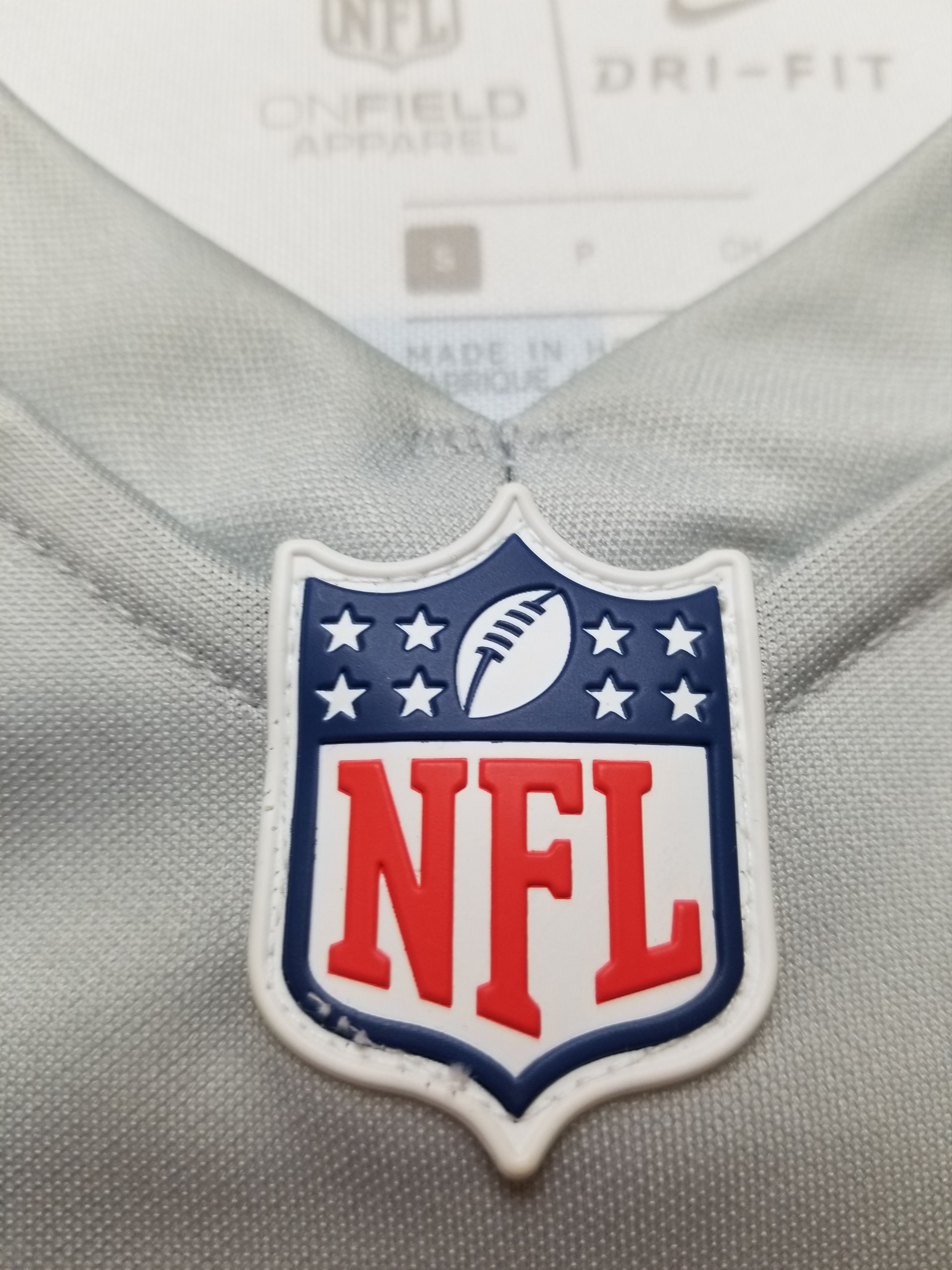 Nike Detroit Lions Matthew Stafford Inverted Legend Jersey Size US S / EU 44-46 / 1 - 16 Thumbnail