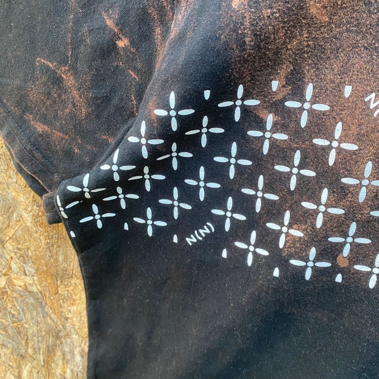 Number (N)ine Number N(ine) x Malboro Colarb Tshirt Size US M / EU 48-50 / 2 - 5 Thumbnail