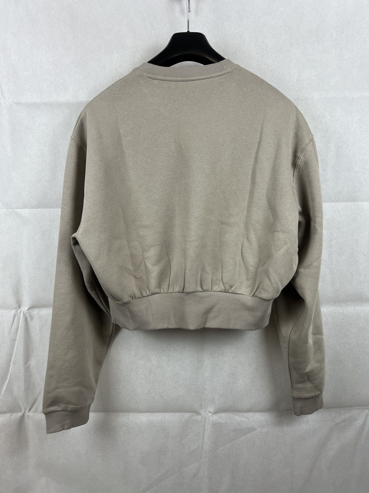 Reebok Beige Reebok sweatshirt (new with tags) Size XL / US 12-14 / IT 48-50 - 6 Thumbnail