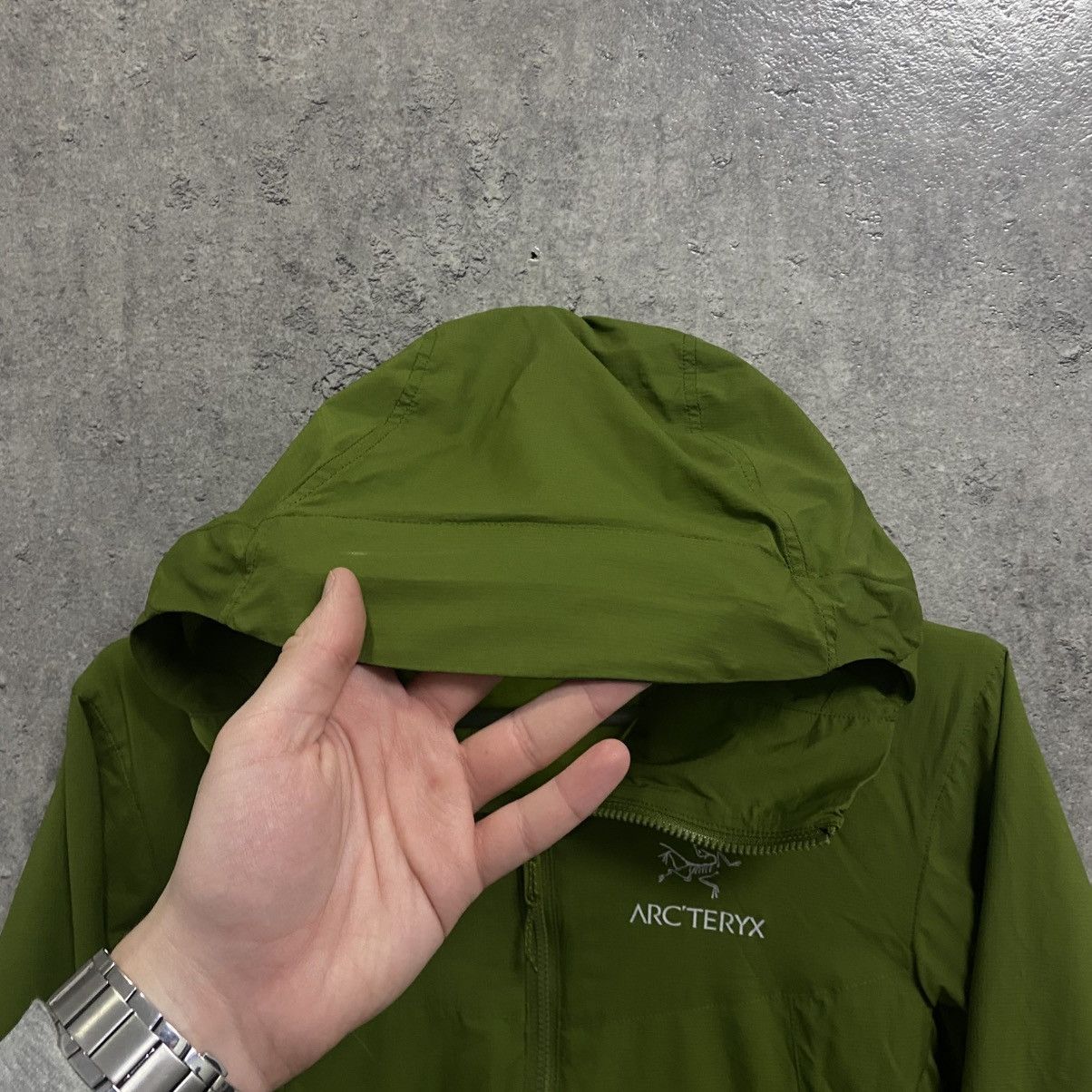 Arc'teryx Arcteryx Atom LT Jacket Size US XS / EU 42 / 0 - 5 Thumbnail