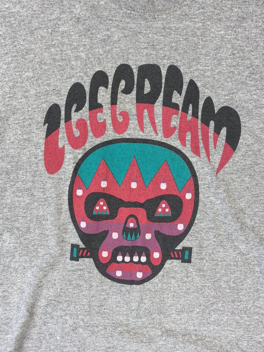 Billionaire Boys Club × Icecream Icecream bbc scull Size US M / EU 48-50 / 2 - 2 Thumbnail