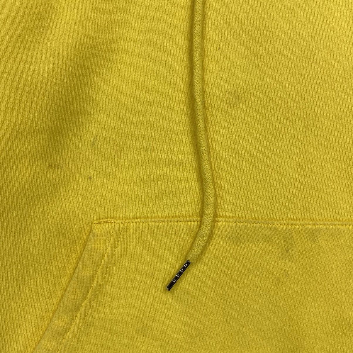 Helmut Lang AW 17/18 Collection Limited Edition Taxi Hoodie Size US M / EU 48-50 / 2 - 9 Thumbnail