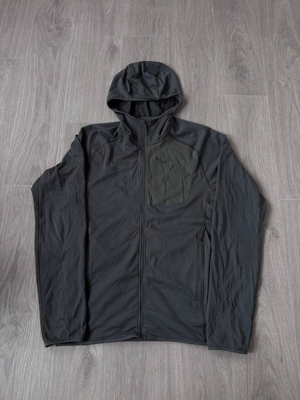 Arc'teryx Arcteryx jacket delta hoody m Size US S / EU 44-46 / 1 - 1 Thumbnail