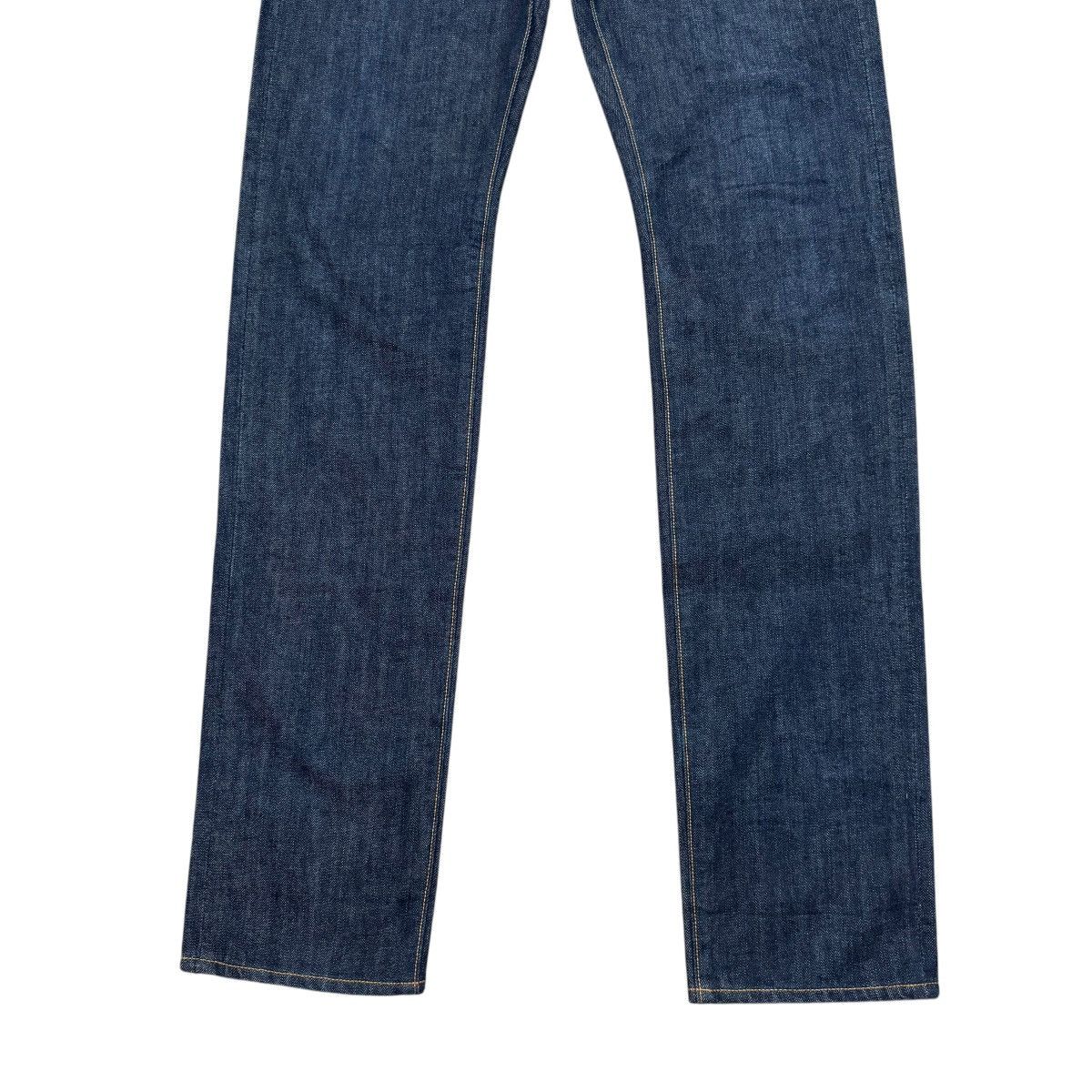 Kapital Kapital Long Leg Denim Jeans Size US 33 - 6 Thumbnail