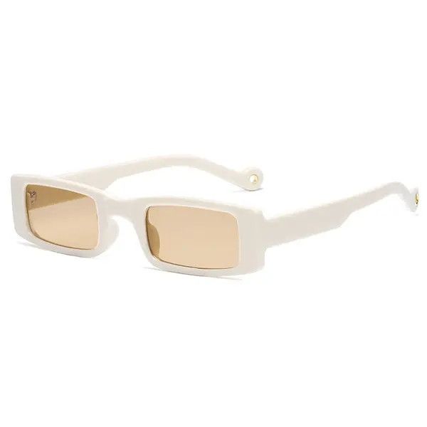 Electric Visual Manami x Maya 4pc Small Rectangle Sunglasses Size ONE SIZE - 6 Thumbnail