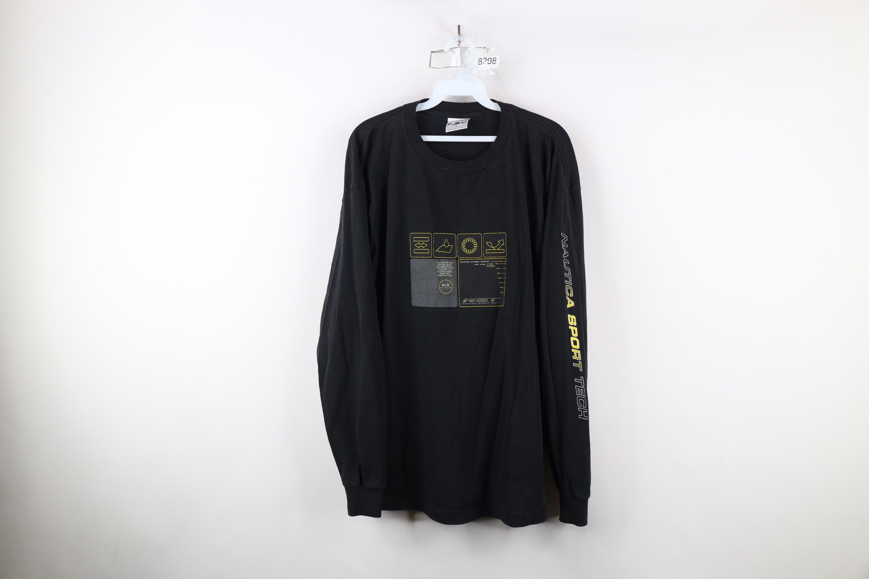 Luxury × Prada × Vintage Vintage Prada sport Archive long