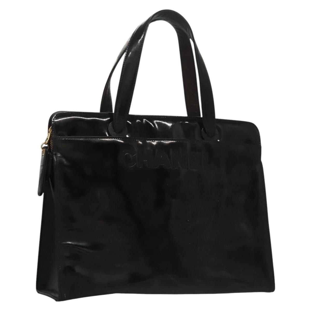 Chanel Chanel Coco Mark Tote Bag Size ONE SIZE - 1 Thumbnail