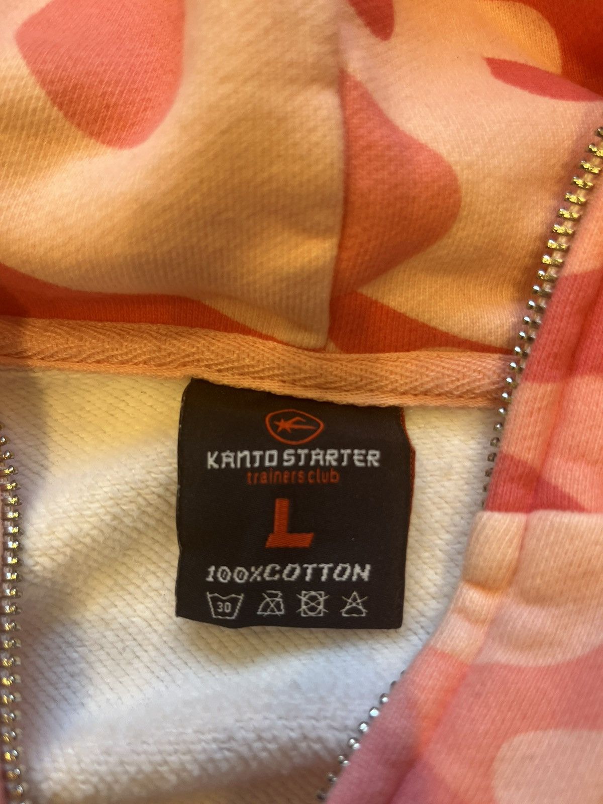 Designer × Streetwear Kanto starter mew hoodie | Grailed