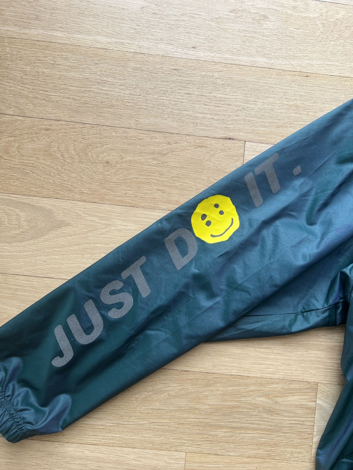 Cactus Plant Flea Market × Nike Limited edition windbreaker Size US L / EU 52-54 / 3 - 6 Thumbnail