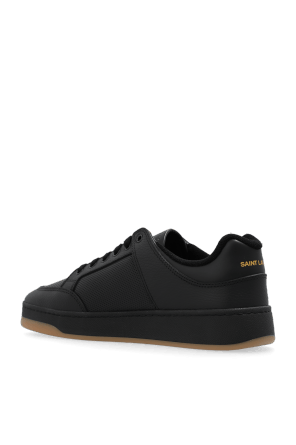 Saint Laurent Paris Saint Laurent SL/61 Sneakers Size US 7 / EU 40 - 3 Thumbnail