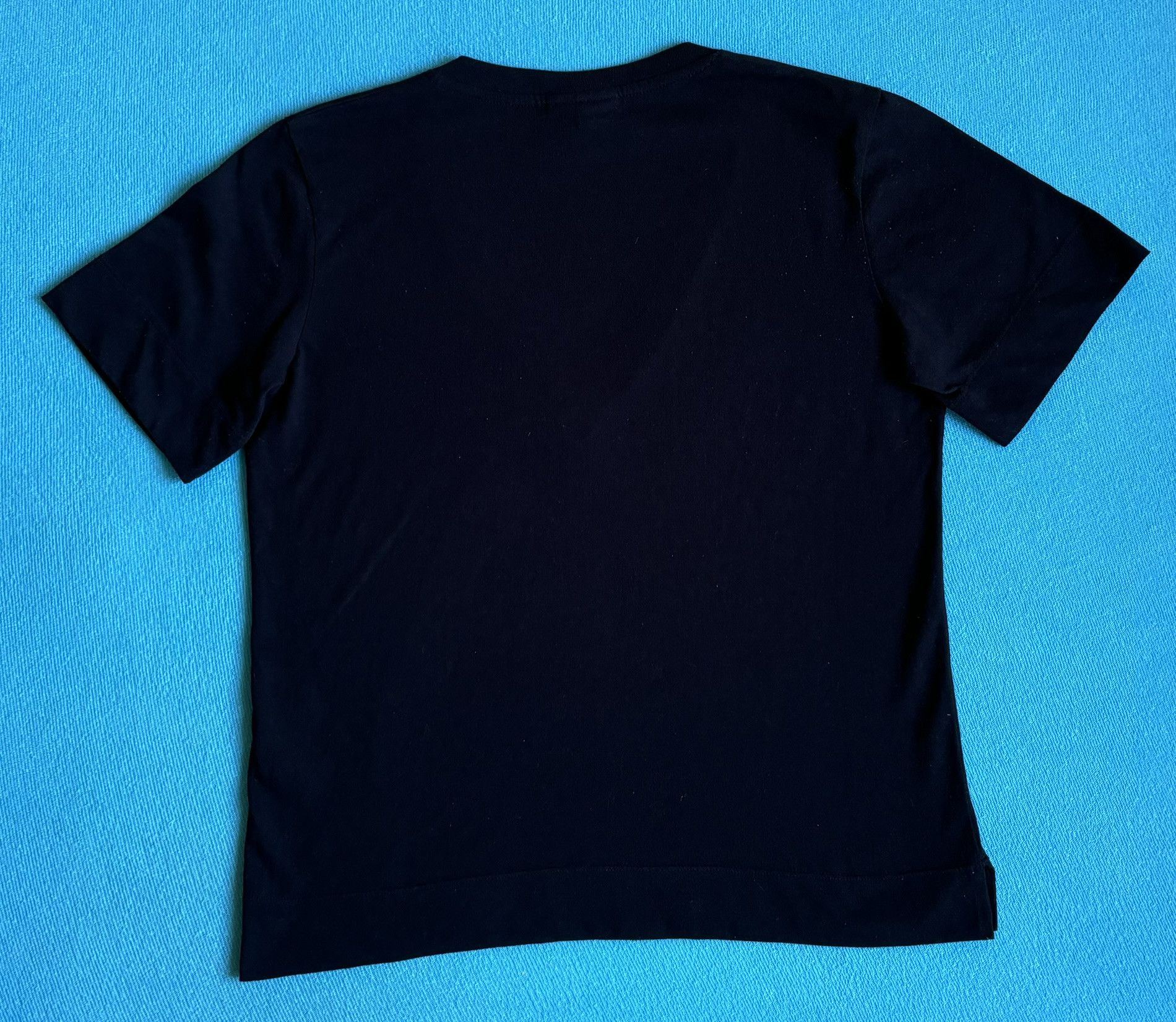 Ganni Ganni black T-shirt size. XS Size XS / US 0-2 / IT 36-38 - 8 Thumbnail