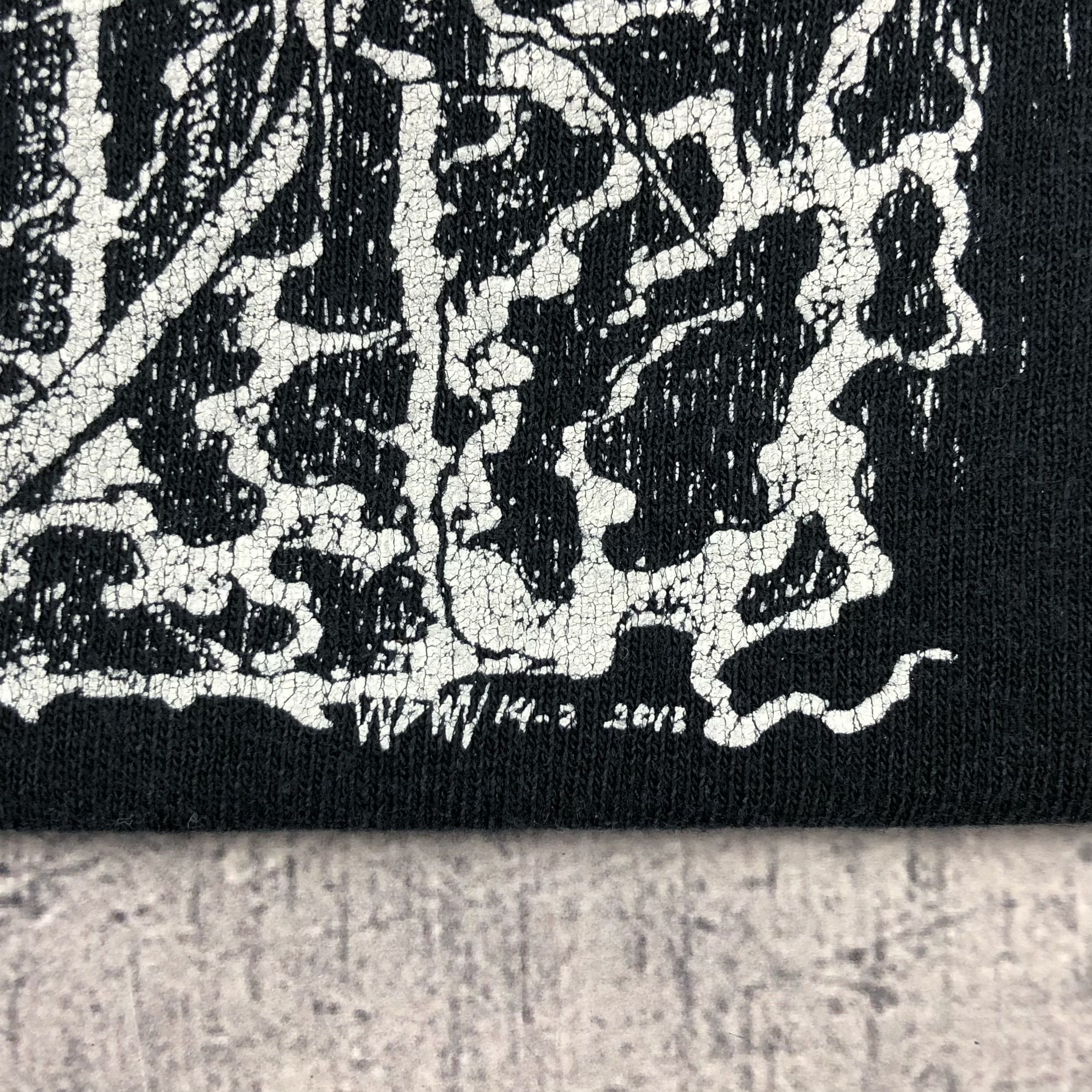 Band Tees Thy Art Is Murder Tee Size US L / EU 52-54 / 3 - 5 Thumbnail