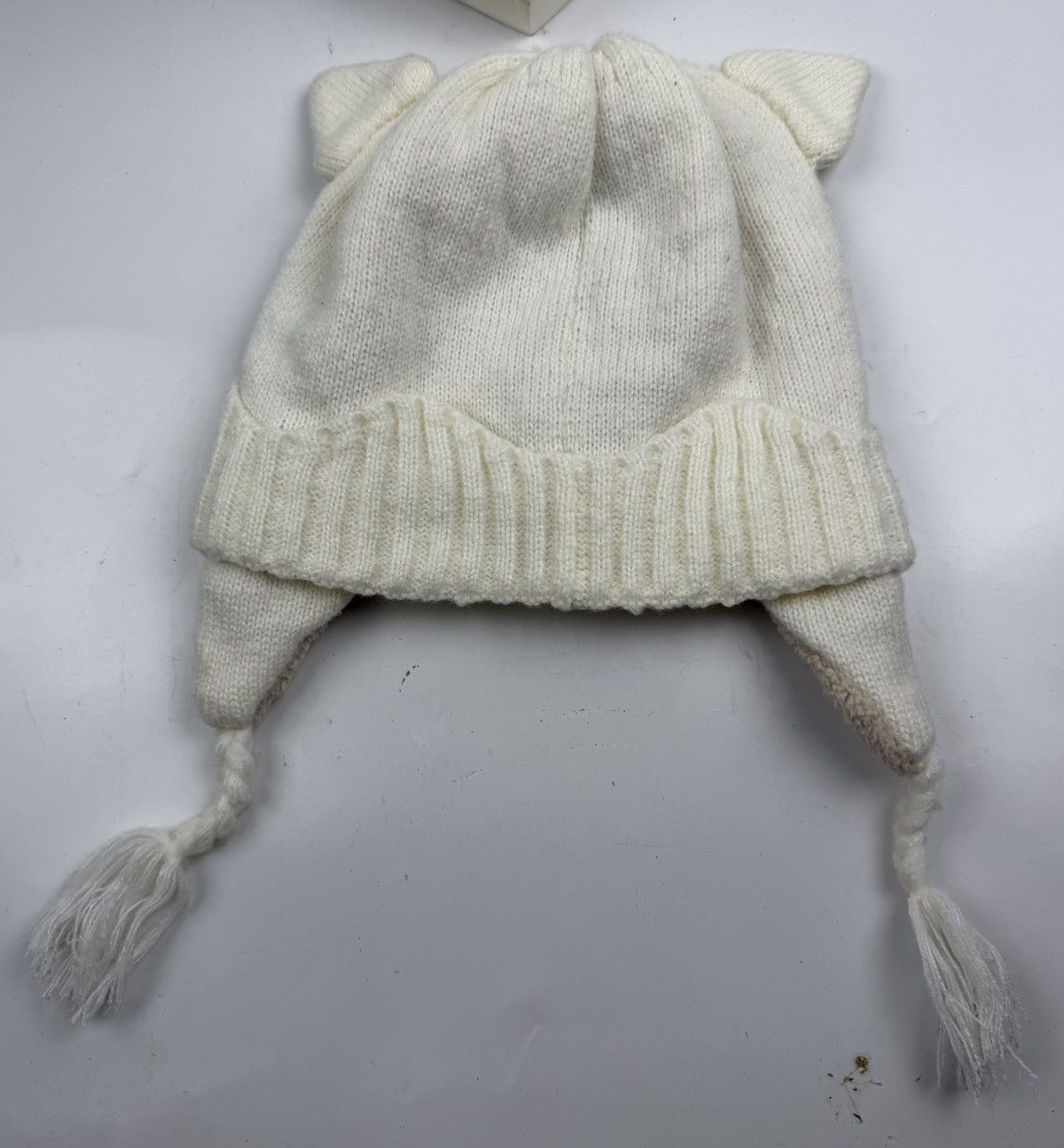 Japanese Brand nice design beanie hat tc53 Size ONE SIZE - 4 Thumbnail