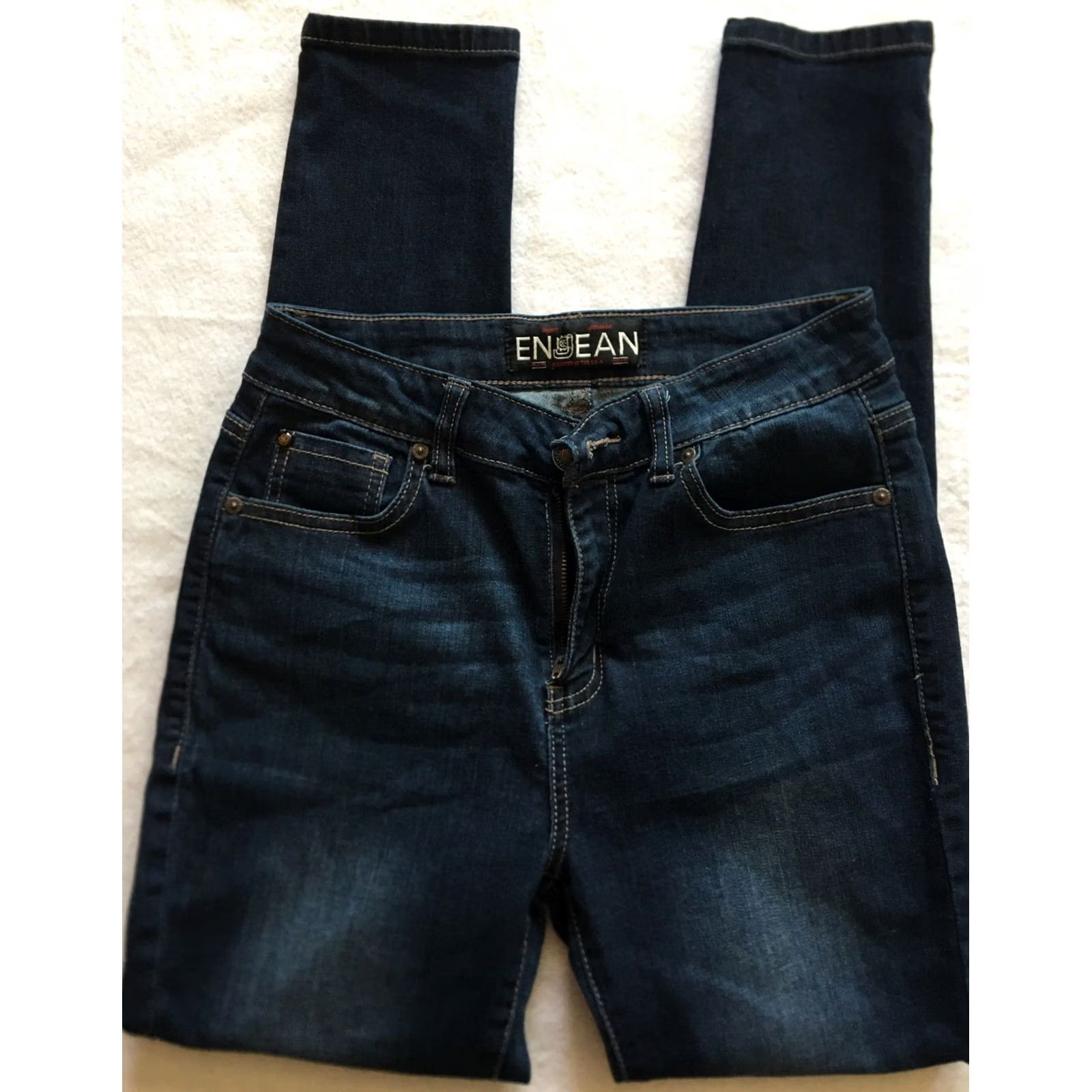 Vintage VINTAGE не Size 28" / US 6 / IT 42 - 3 Thumbnail