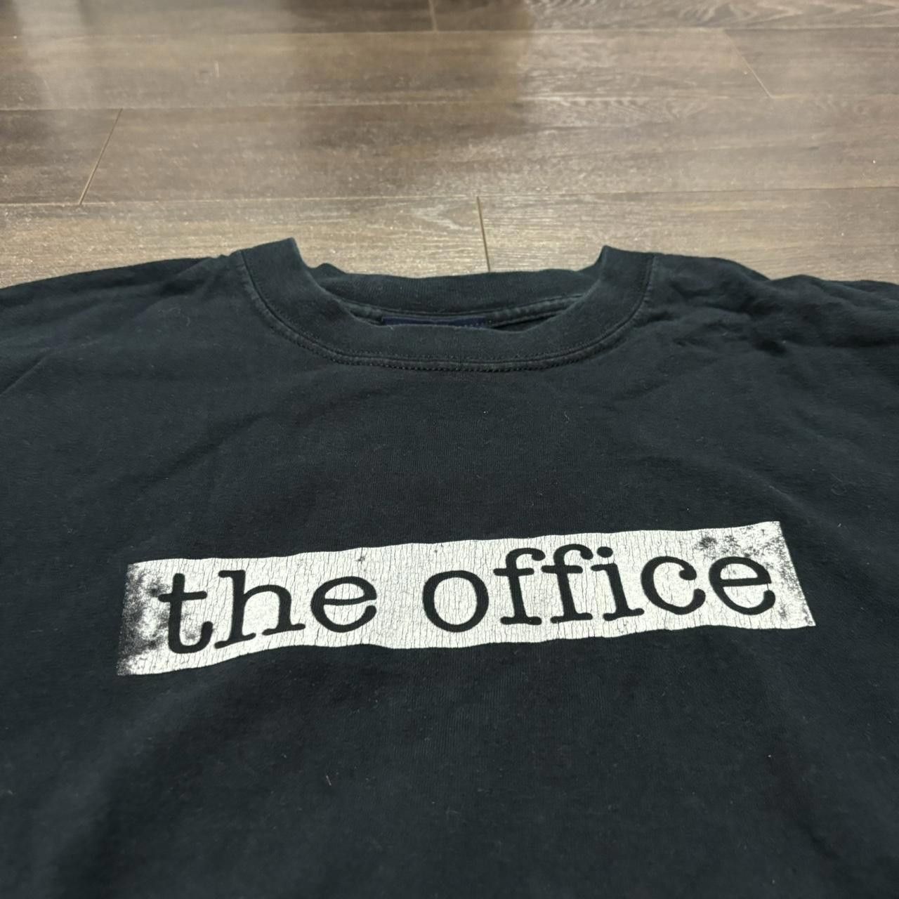 Designer Vintage the office petty behaviour zero productivity t shirt Size US XXL / EU 58 / 5 - 2 Thumbnail