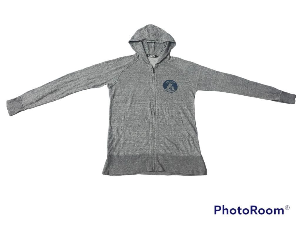 Hysteric Glamour Hysteric Glamour hoodie zipper Size US M / EU 48-50 / 2 - 1 Thumbnail