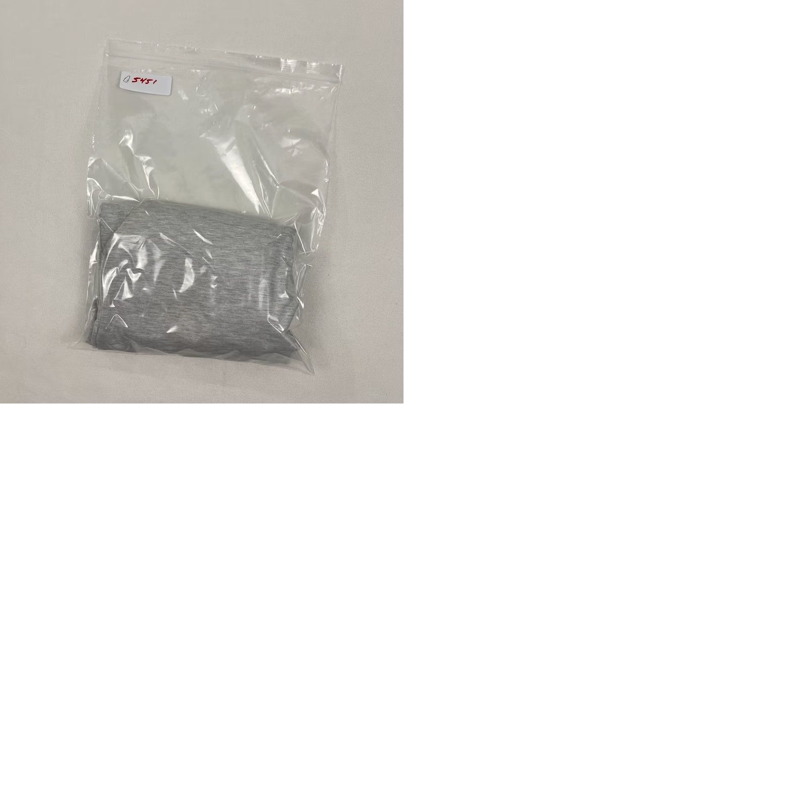 Lululemon Lululemon City Sweat Joggers Mens S Gray 27" Athletic Regular Tapered Pants City Pattern Sponsors? Size US 29 - 9 Thumbnail