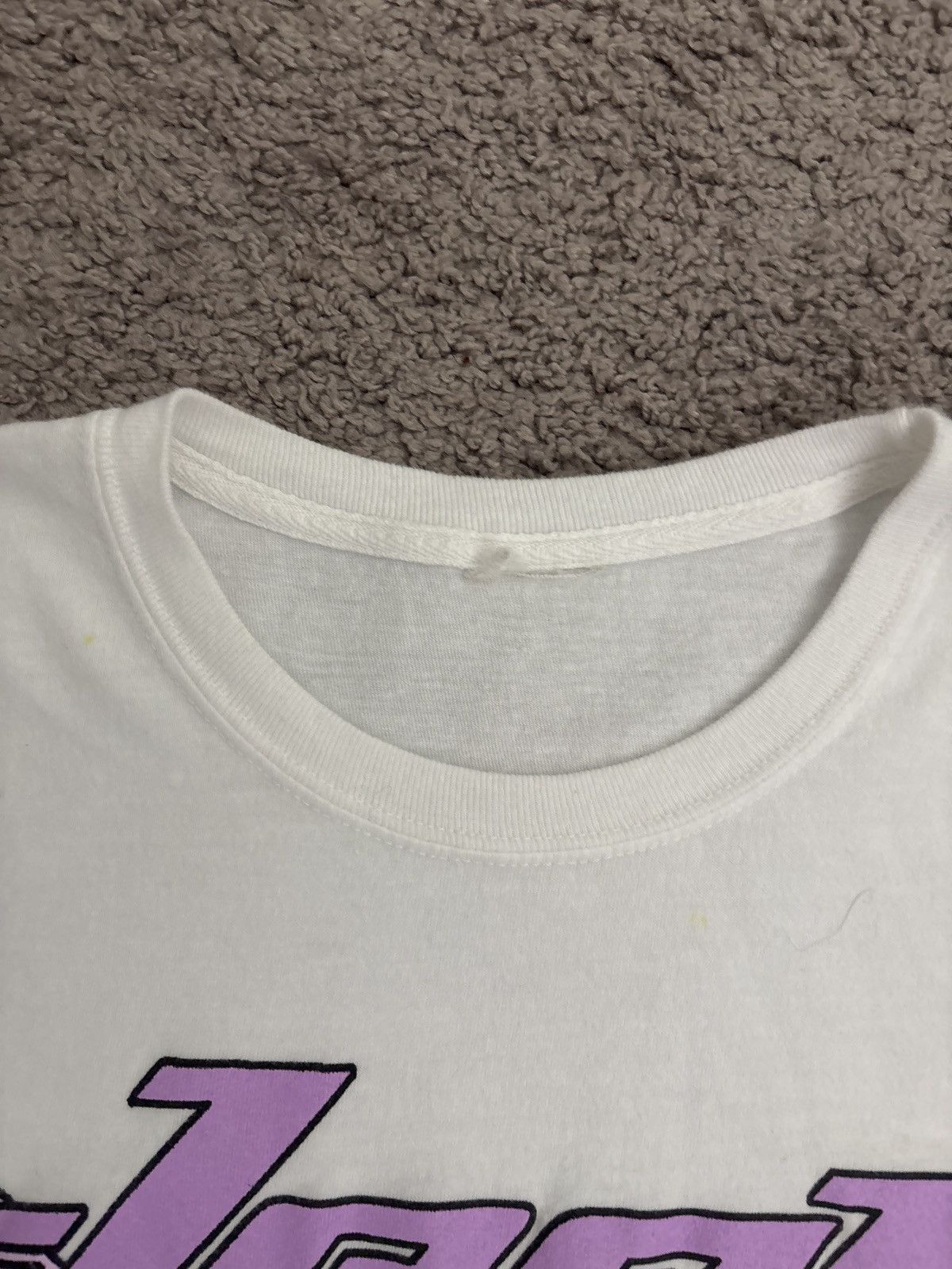 Tinker Bell 🧚‍♀️“SLEAZY” (us war 74) Tee