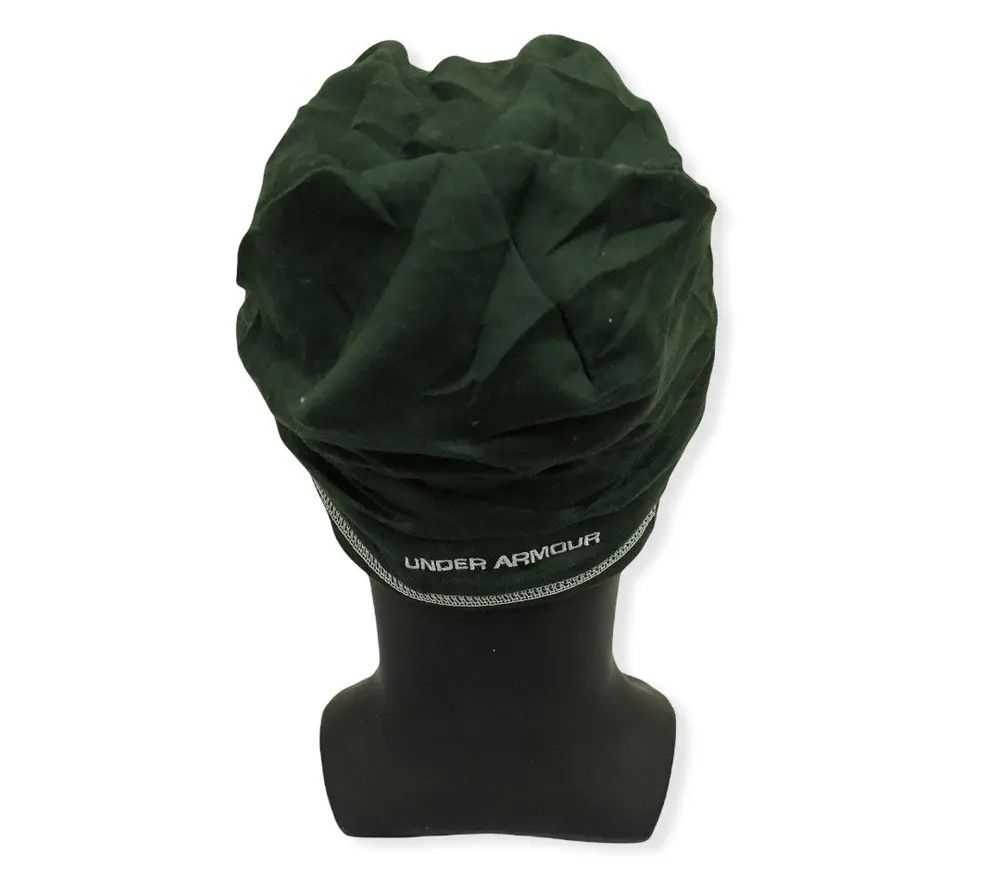Under Armour Under Armour Big Logo Beanie Hat Size ONE SIZE - 5 Thumbnail