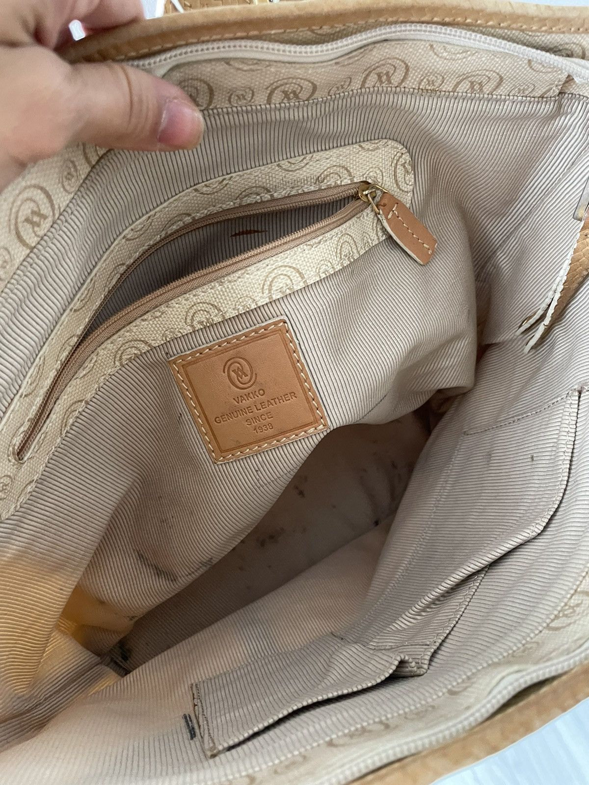 Other Vakko bag Size ONE SIZE - 20 Thumbnail