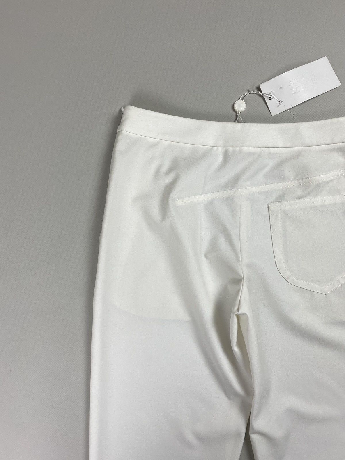 Maison Margiela Maison Margiela Ladies dress pants trousers size 38 Size 26" / US 2 / IT 38 - 21 Thumbnail