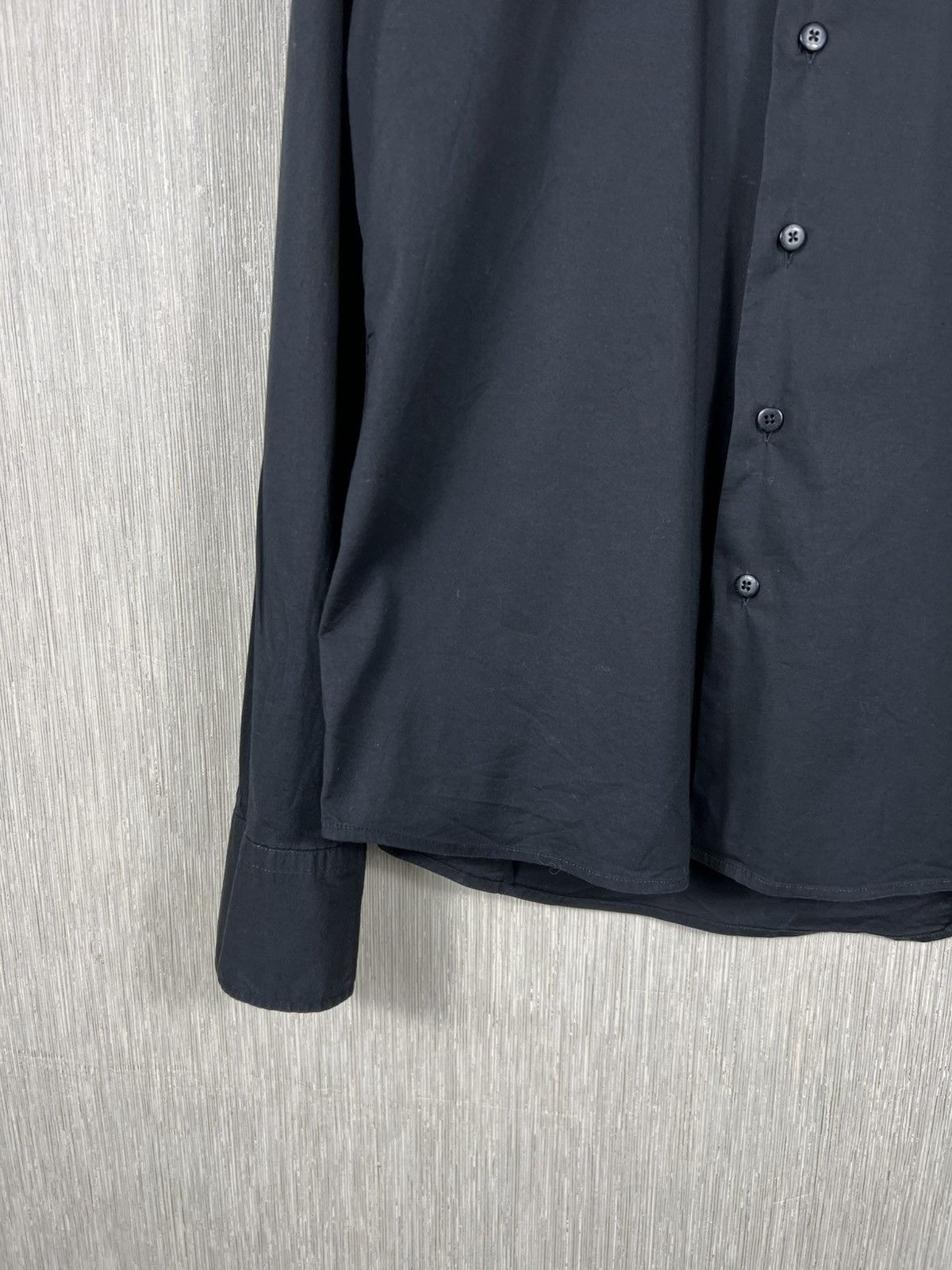 Jean Paul Gaultier Vintage JPG Jean Paul Gaultier Enfant Terrible shirt archive Size S / US 4 / IT 40 - 6 Thumbnail