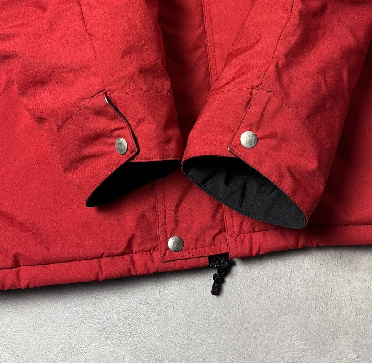 Other Ferrari Vodafone Racing Jacket Embroidered Logo Size US L / EU 52-54 / 3 - 12 Thumbnail