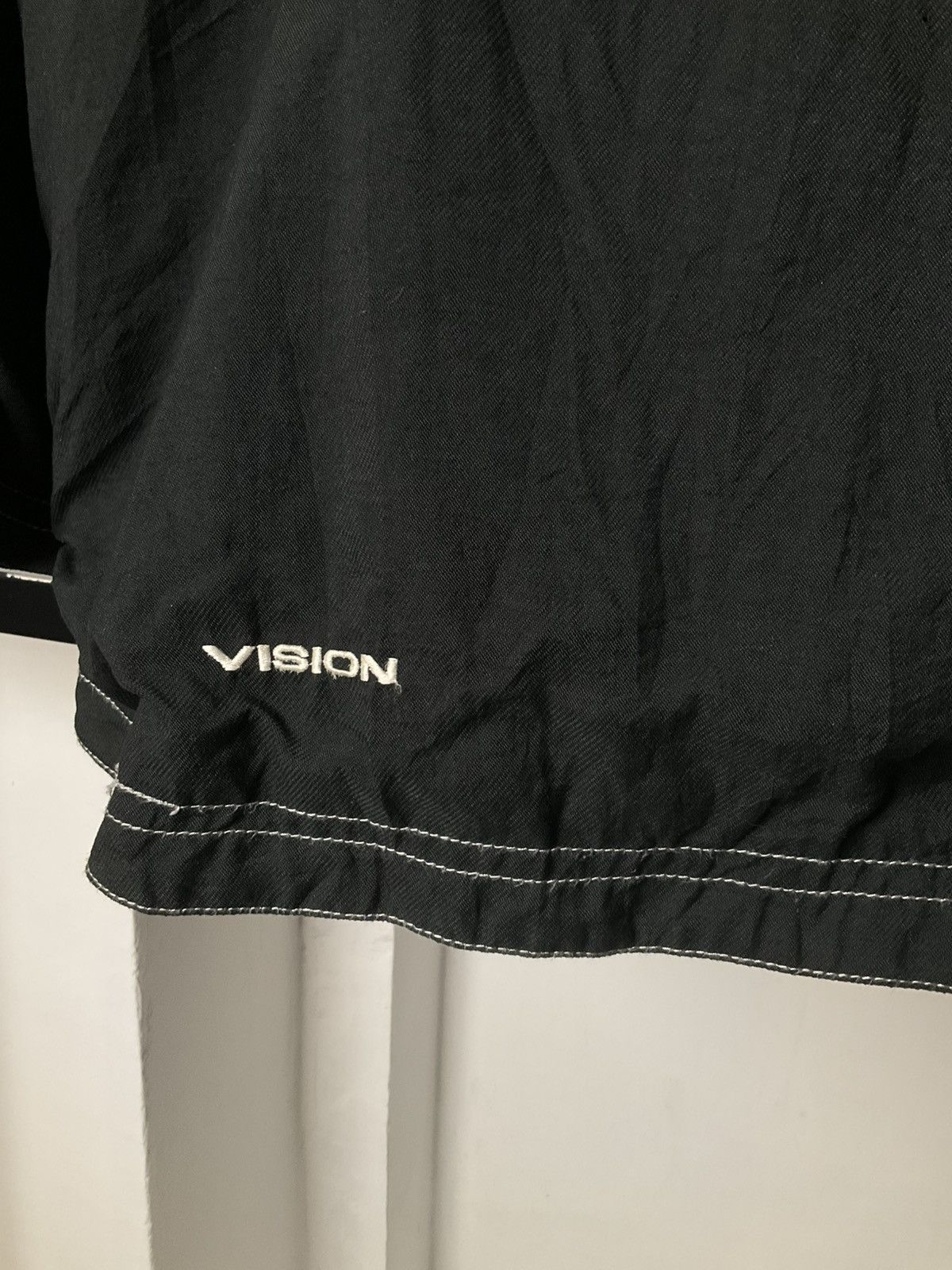 Vision Streetwear Vintage 80s Vision Streetwear Size US M / EU 48-50 / 2 - 3 Thumbnail
