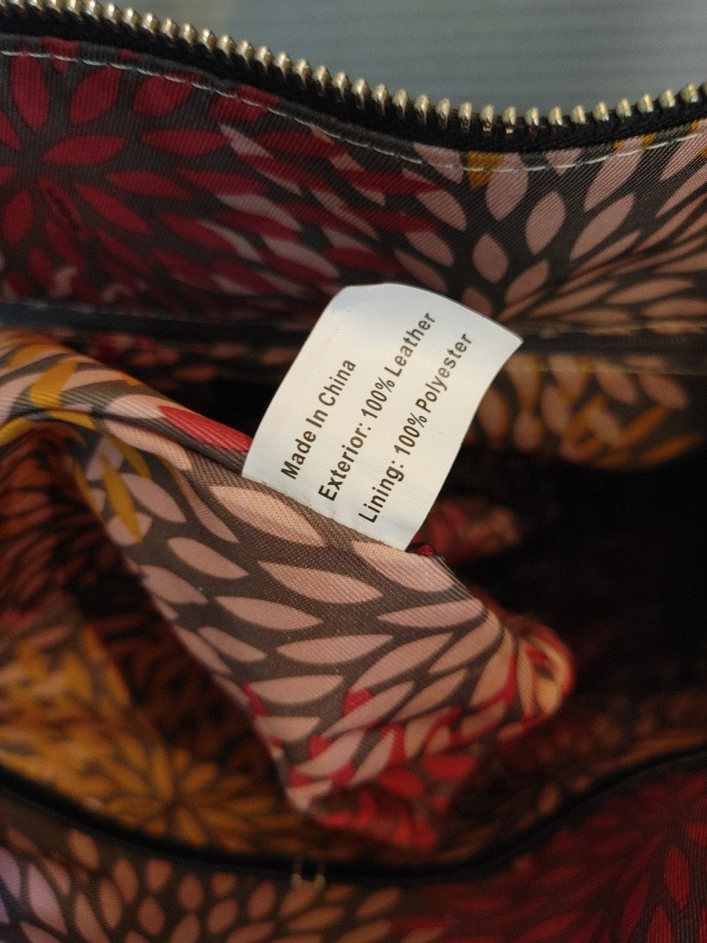 Louis Leeman Lodis Sierra Leather Tote Size ONE SIZE - 12 Thumbnail