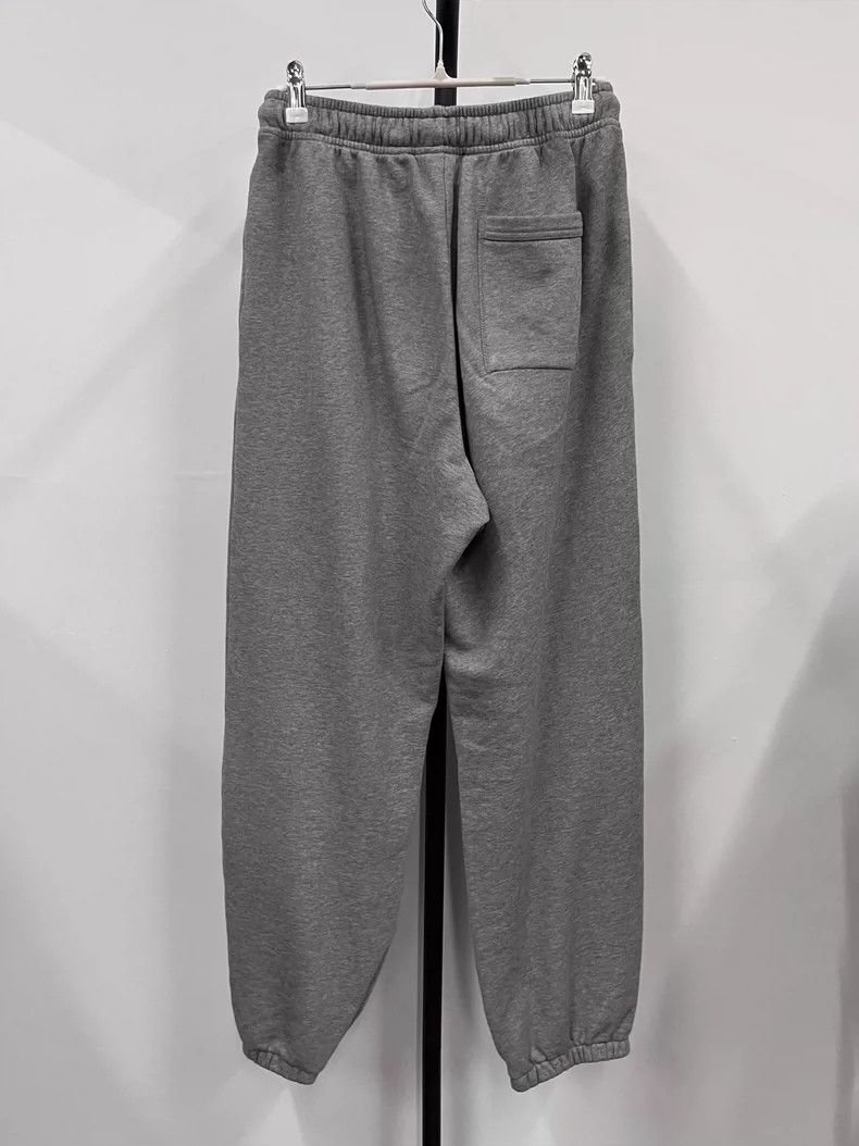 Acne Studios Acne Studios size xxs Solid logo-patch lace-up leggings pa Size US 28 / EU 44 - 2 Thumbnail