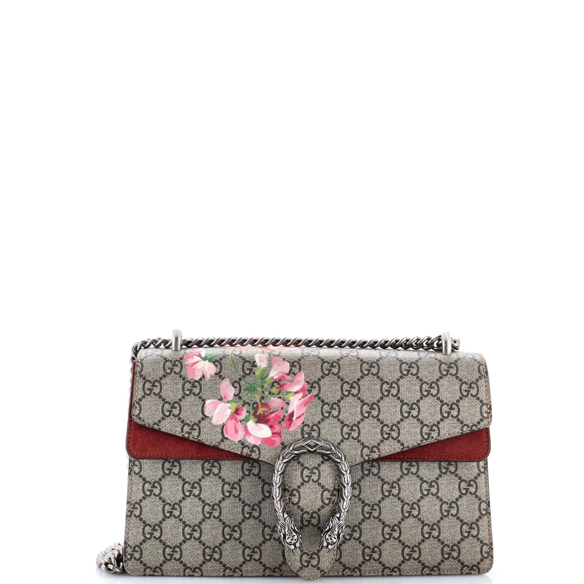 Gucci Dionysus Bag Size ONE SIZE - 1 Thumbnail