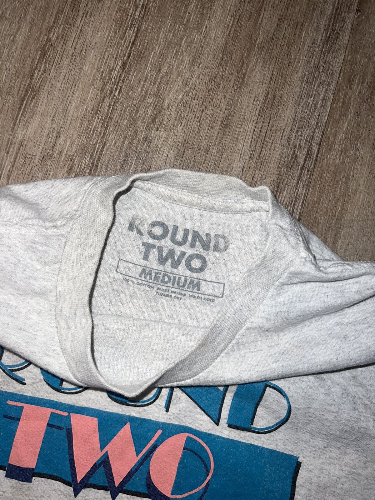 Round Two Round Two South Beach Size US M / EU 48-50 / 2 - 3 Thumbnail