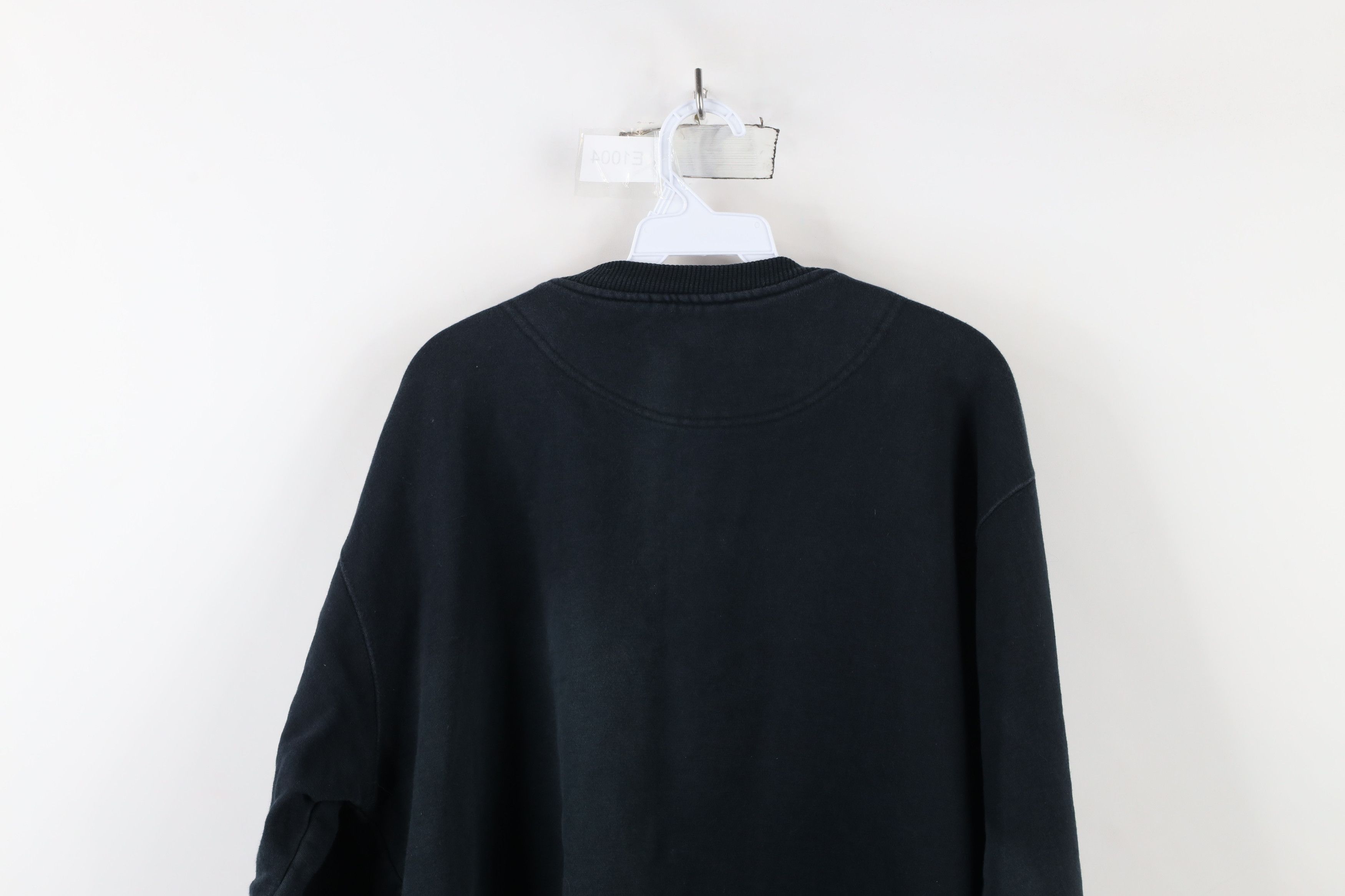 Vintage Vintage 90s Ailey American Dance Theater Sweatshirt USA Size M / US 6-8 / IT 42-44 - 11 Thumbnail
