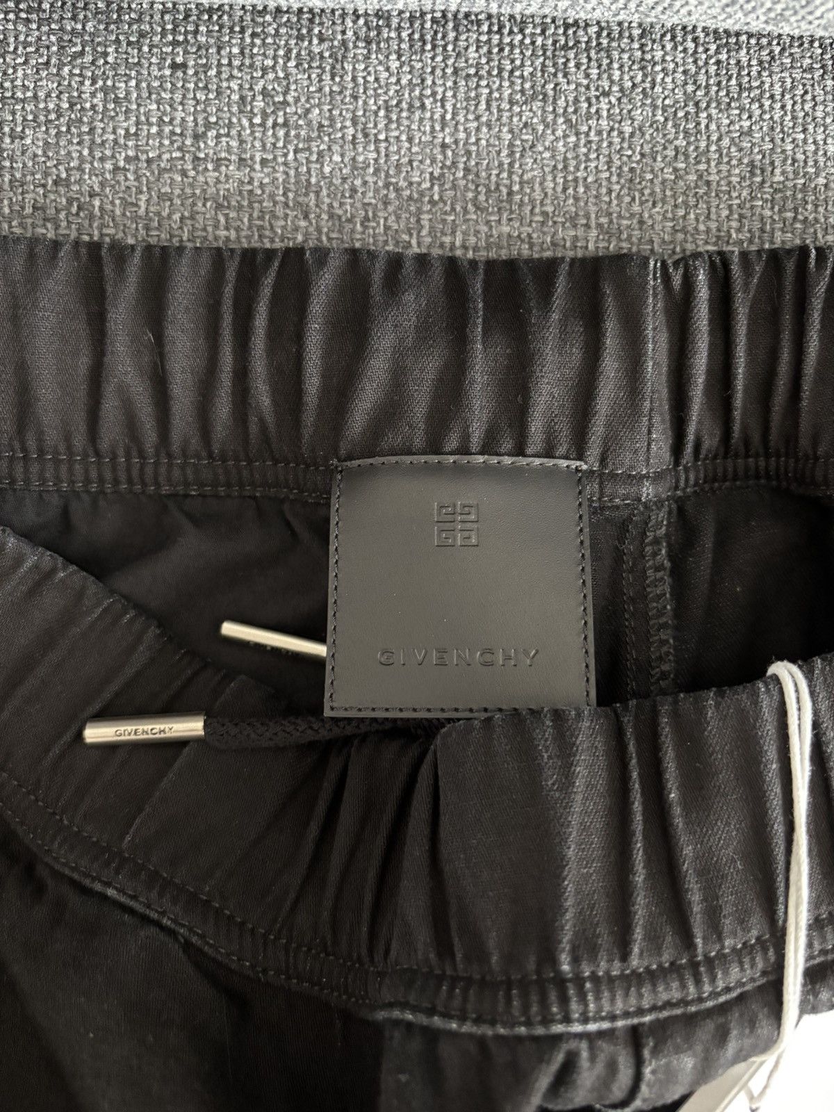 Givenchy 2-in-1 Zip Off Pants Size US 30 / EU 46 - 5 Thumbnail