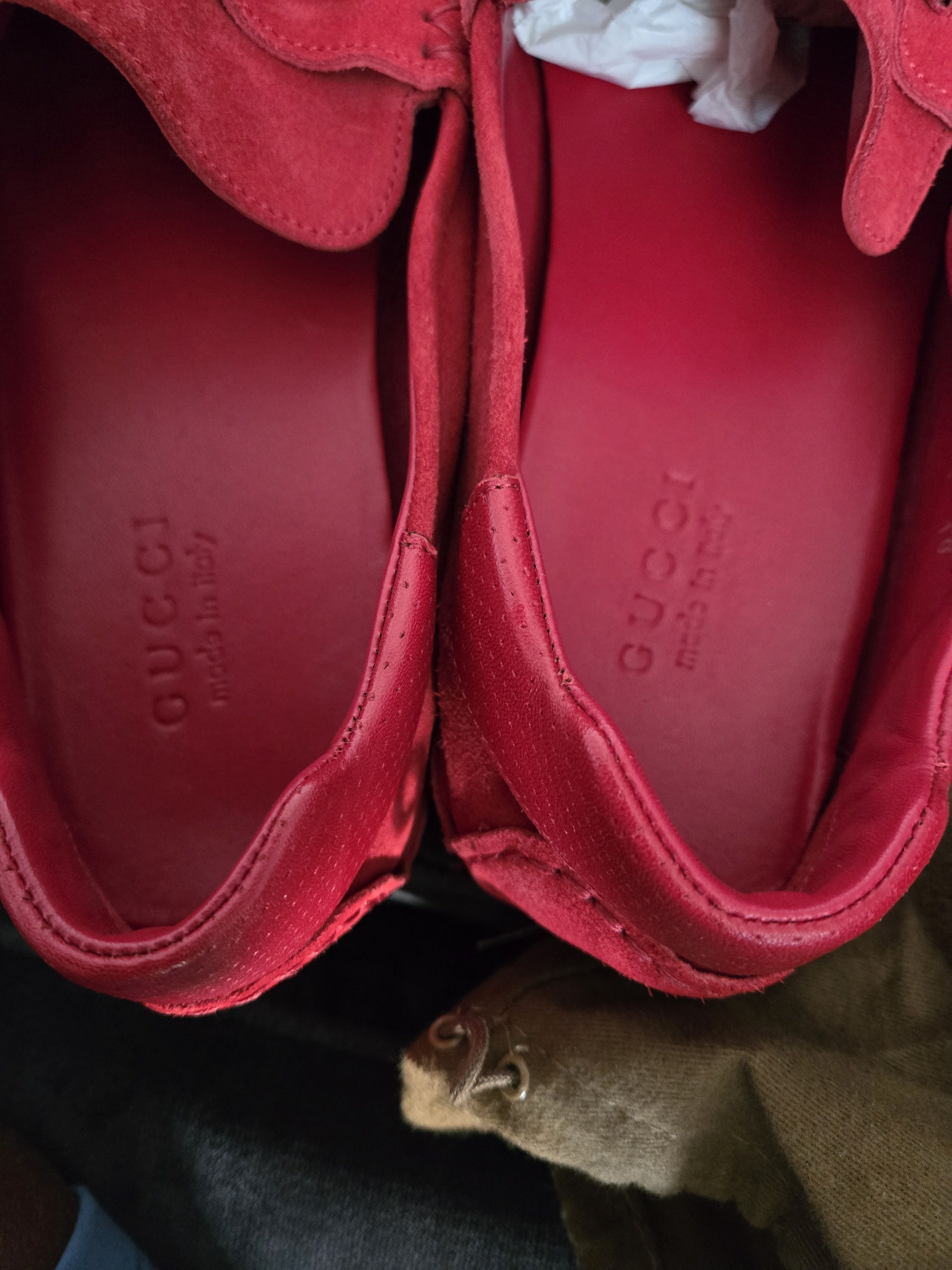 Gucci Gucci loafers Size US 10 / EU 43 - 8 Thumbnail