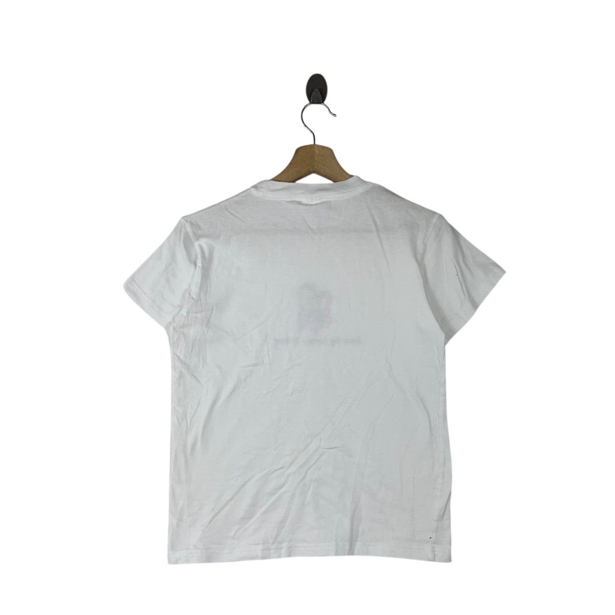 Vintage Vintage 90’ GUAM BIG SUMMER Festival Mermaid Cartoon Tee Size M / US 6-8 / IT 42-44 - 5 Thumbnail