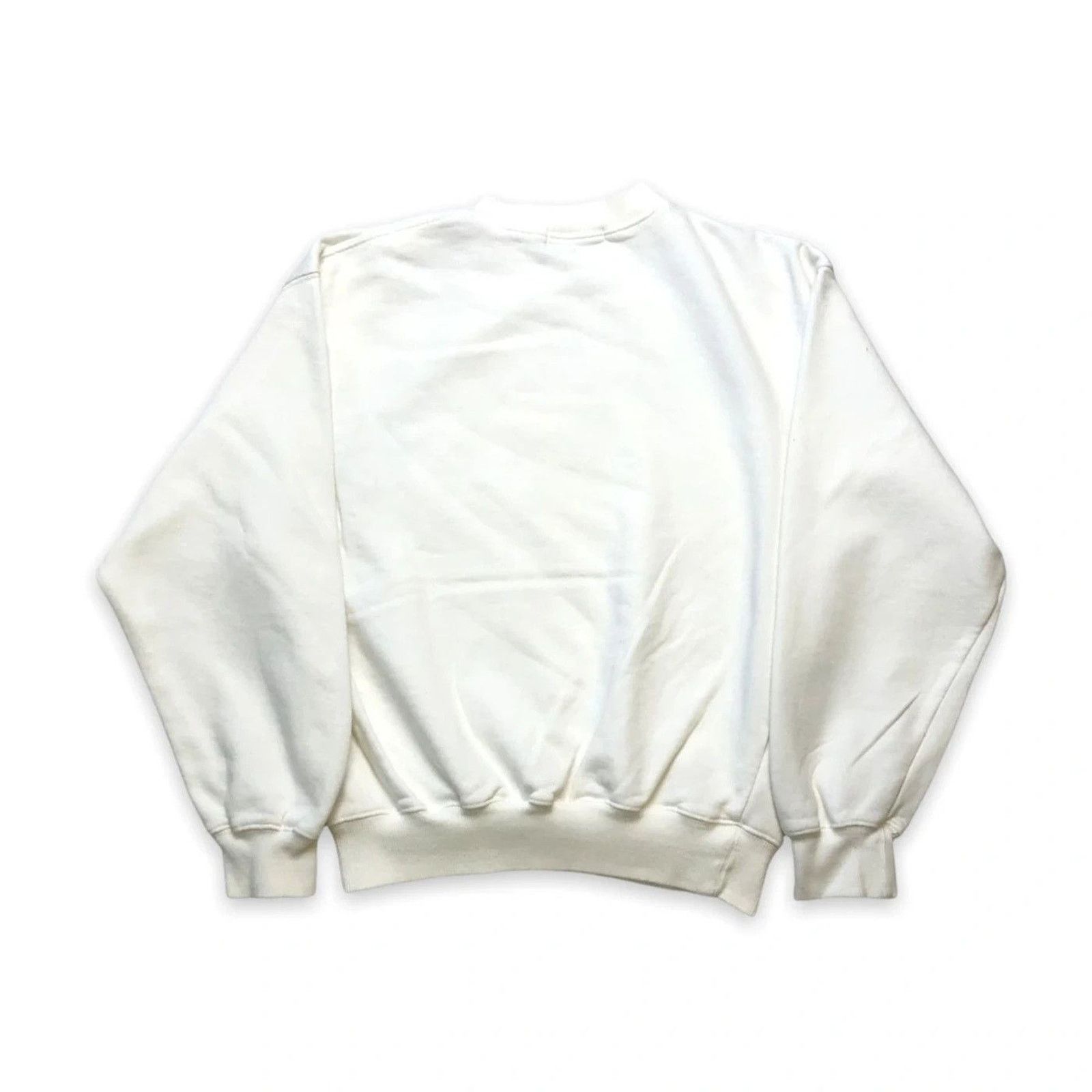 Puma × Vintage Vintage Puma Tonal Crest Sweatshirt Sportswear 90s Pullover Size US XS / EU 42 / 0 - 3 Thumbnail
